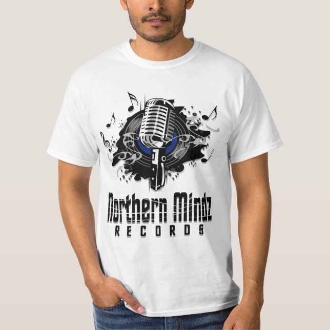 Camiseta sin título (Anverso)