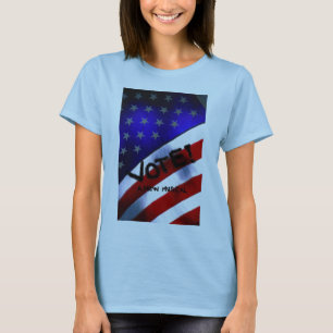 Camiseta sin título