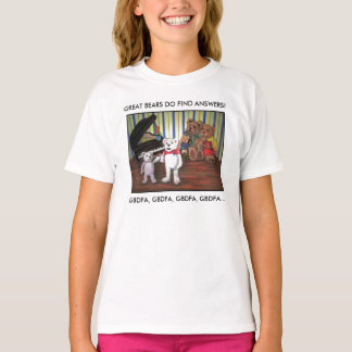 Camiseta sin título