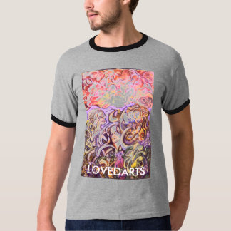 Camiseta sin título