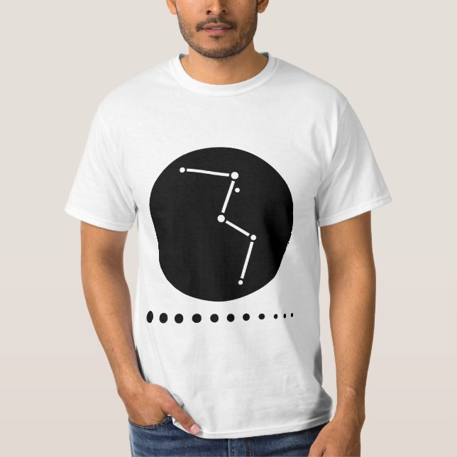 Camiseta Sin título (Anverso)