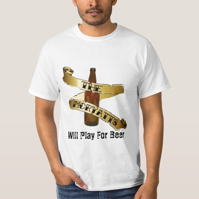 Camiseta sin título (Anverso)