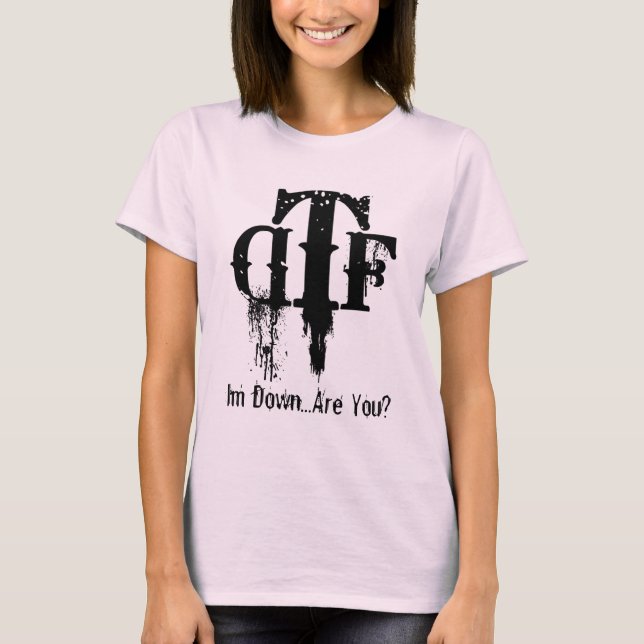 Camiseta sin título (Anverso)