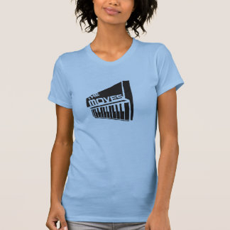 Camiseta sin título