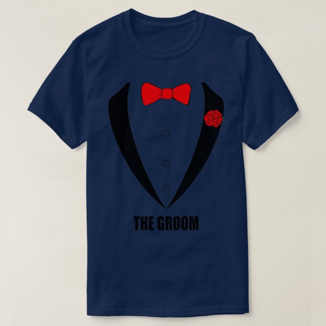 Camiseta Sin título 2 (Diseño del anverso)