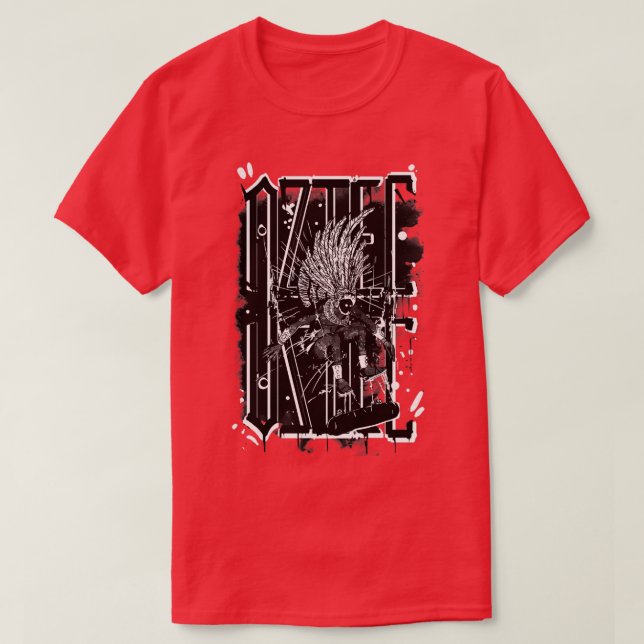 Camiseta Sin título 2 (Diseño del anverso)