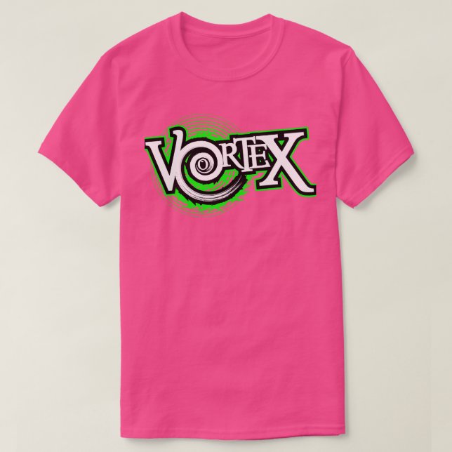 Camiseta Sin título 5 (Diseño del anverso)