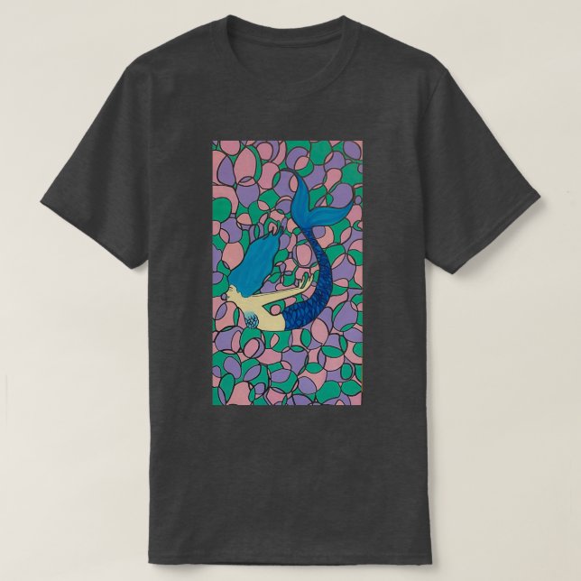 Camiseta Sin título 7 (Diseño del anverso)