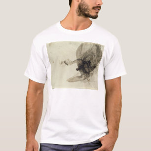 Camiseta Sin título, c.1853-5