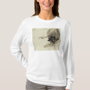 Camiseta Sin título, c.1853-5