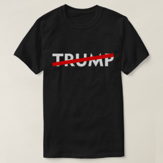Camiseta Sin Trump
