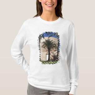 Camiseta Sinagoga Cymbalista