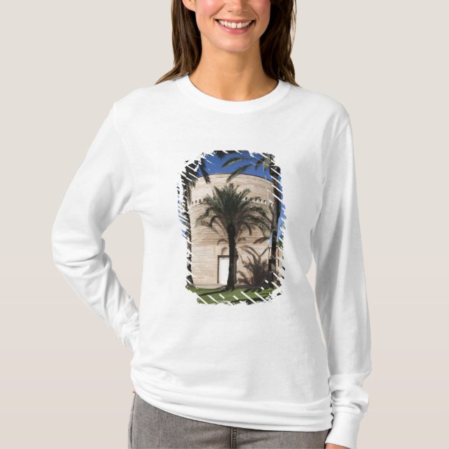 Camiseta Sinagoga Cymbalista (Anverso)