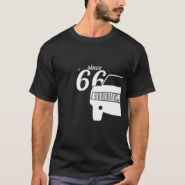 Camiseta Since 1966/Dodge encargar 1969