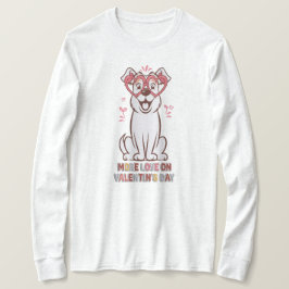 Camiseta Sincera armonía