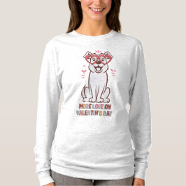 Camiseta Sincera armonía