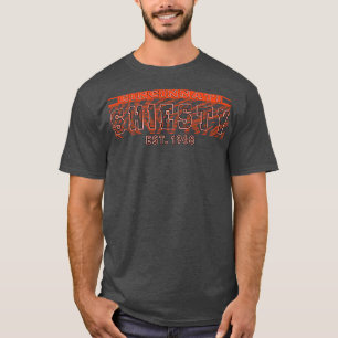 Camiseta Sinceridad de Cincinnati Est1968