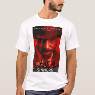 Camiseta Sinceros