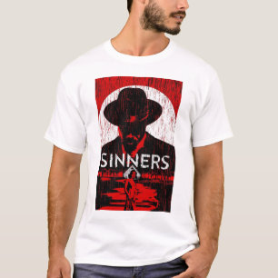 Camiseta Sinceros