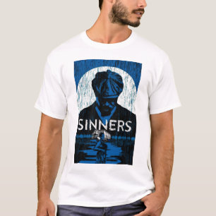 Camiseta Sinceros