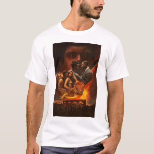 Camiseta Sinceros