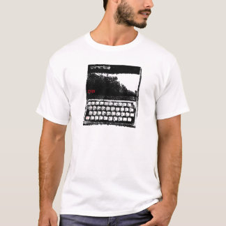 Camiseta Sinclair ZX81