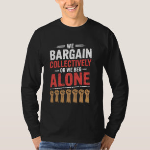 Camiseta Sindicato de Trabajadores Sindical Sindical Sindic
