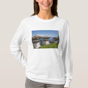 Camiseta Sindokha Dzong, paso de Dochu La 2