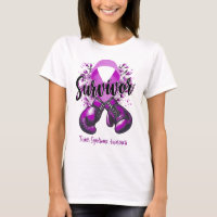 Síndrome de Blossom Turner Sobreviviente Guerrero
