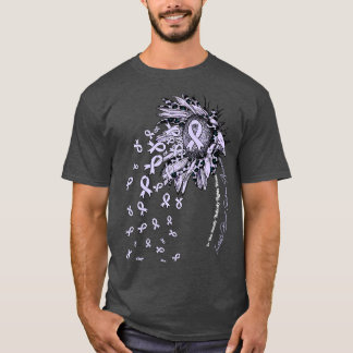 Camiseta Síndrome de Bowel Irritable Conciencia de la noble