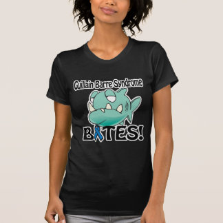 Camiseta Síndrome de Guillain Barre BITES
