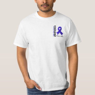 Camiseta Síndrome de la barra de Guillain de la conciencia