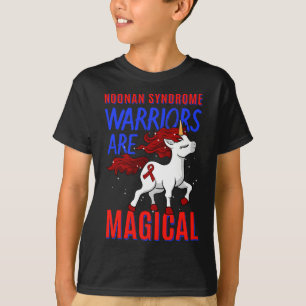Camiseta Síndrome de Male Turner Señorita Guerrero al estil