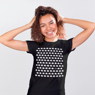 Camiseta Síndrome de oveja negra