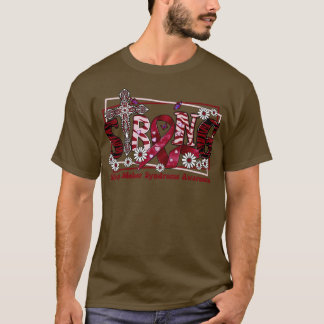 Camiseta Síndrome de SturgeWeber Sensibilización a través d