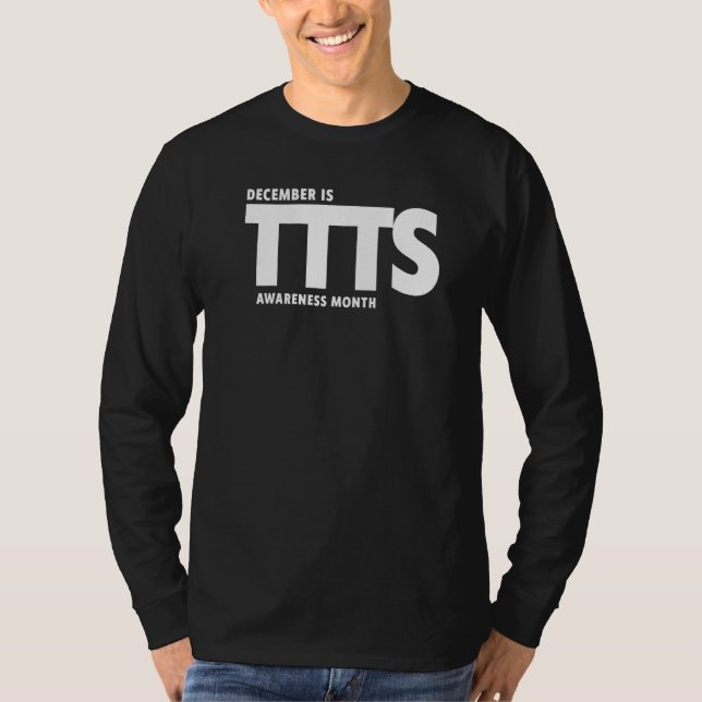 Camiseta Síndrome de Transfusión de Gemelo a Gemelo   Conci (Anverso)