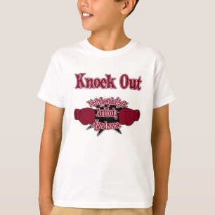 Camiseta Síndrome del anticuerpo del antifosfolípido
