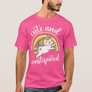 Camiseta Síndrome del Intestino Irritable Gastroparesiss Ch