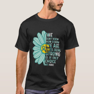 Camiseta Síndrome Heterotaxista Sólido Sólido