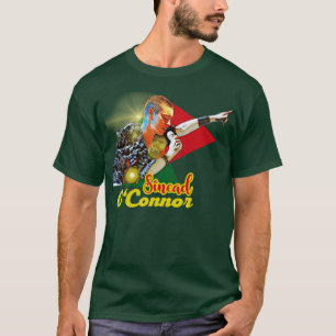 Camiseta Sinead OConnor Retro Style 1