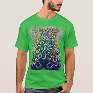 Camiseta Sinergia