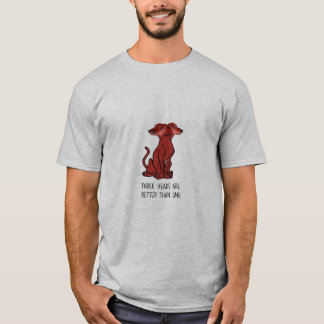Camiseta Sinergia