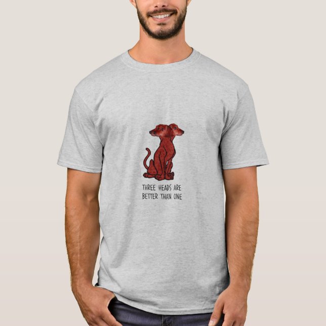 Camiseta Sinergia (Anverso)