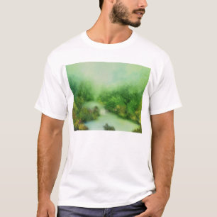 Camiseta Sinfonía 1991 de la naturaleza