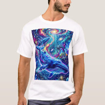 Sinfonía Celestial de la Ballena Azul: El Abismo C