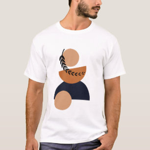 Camiseta Sinfonía Cibernética