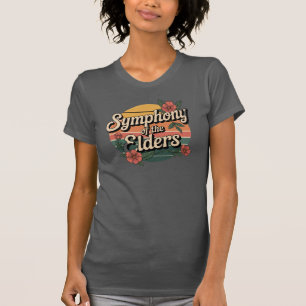 Camiseta Sinfonía de los mayores