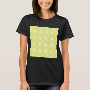Camiseta Sinfonía de rompecabezas perplejo