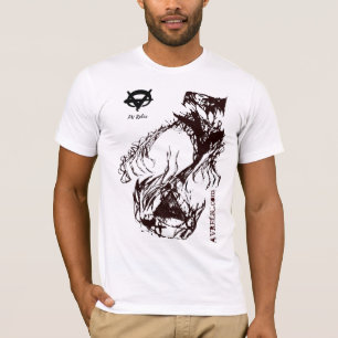 Camiseta Sinfonía del Switchblade