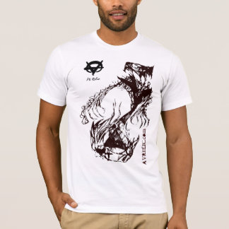 Camiseta Sinfonía del Switchblade
